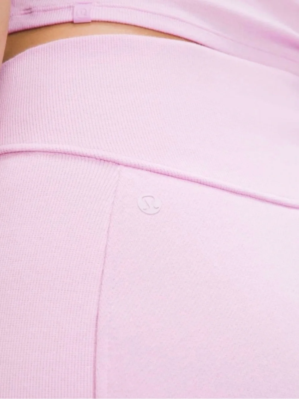 Lululemon Scuba High-Rise Mini Skirt